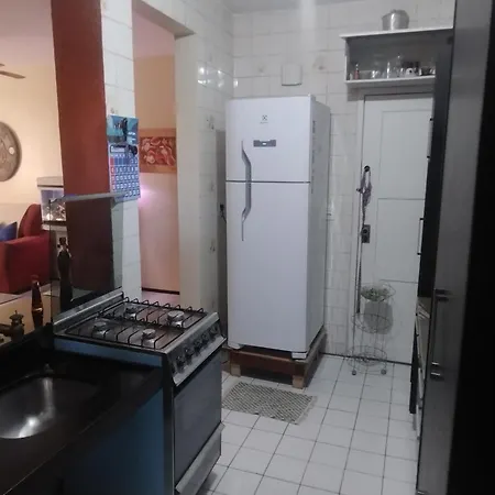 Quarto Solteiro Climatizado Em Condominio Residen Fortaleza (Ceara)