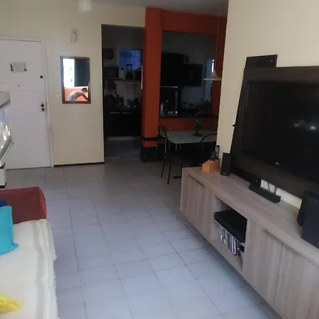 Apartamento Quarto Solteiro Climatizado Em Condominio Residen *