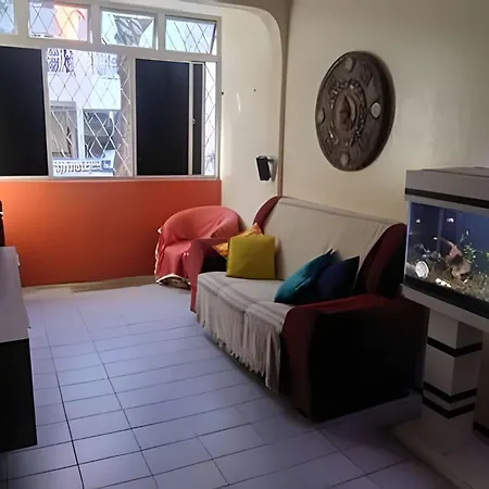 Quarto Solteiro Climatizado Em Condominio Residen