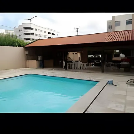 Quarto Solteiro Climatizado Em Condominio Residen Apartamento Fortaleza (Ceara)