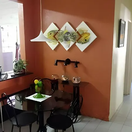 Quarto Solteiro Climatizado Em Condominio Residen Apartamento