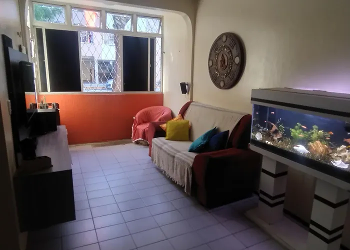 Quarto Solteiro Climatizado Em Condominio Residen