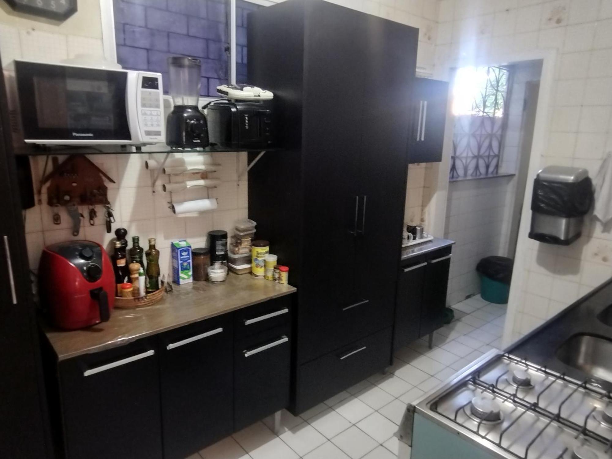 Quarto Solteiro Climatizado Em Condominio Residen * Fortaleza (Ceara)
