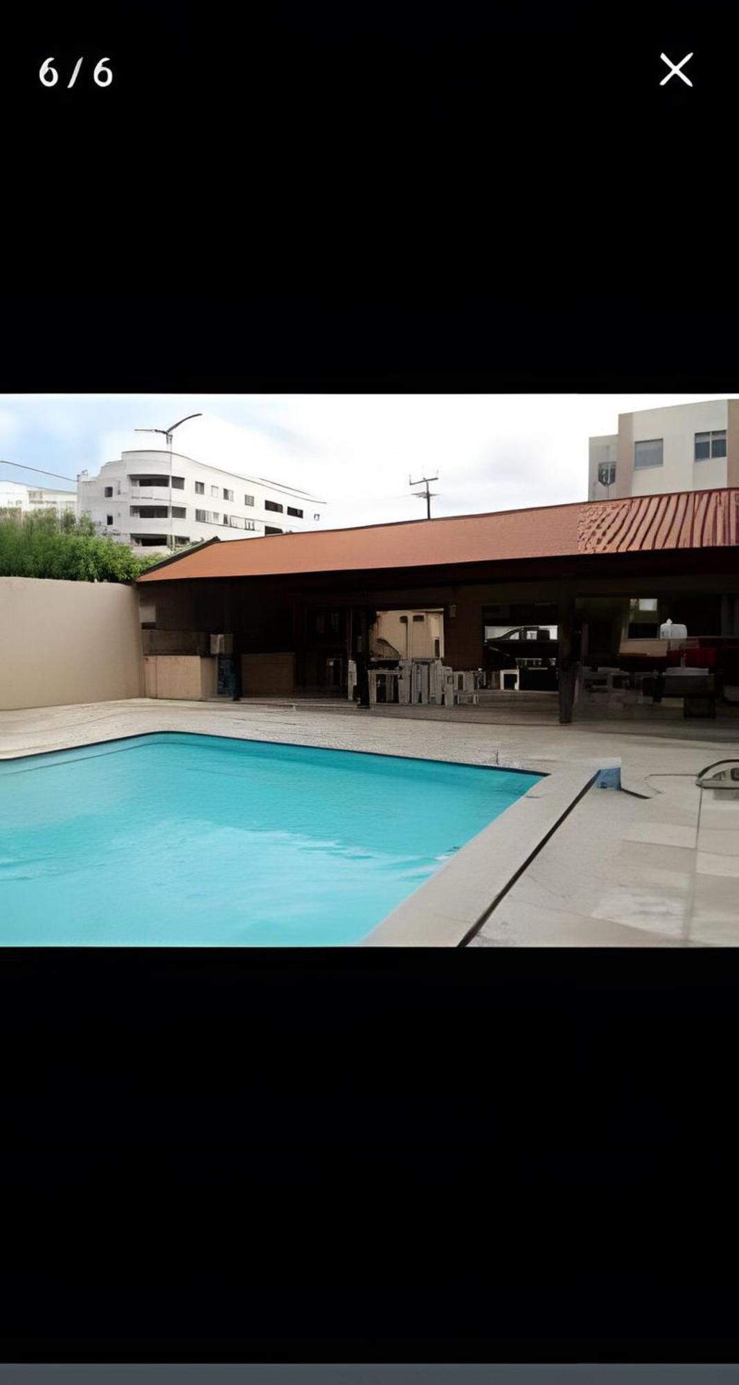 Quarto Solteiro Climatizado Em Condominio Residen Apartamento Fortaleza (Ceara)